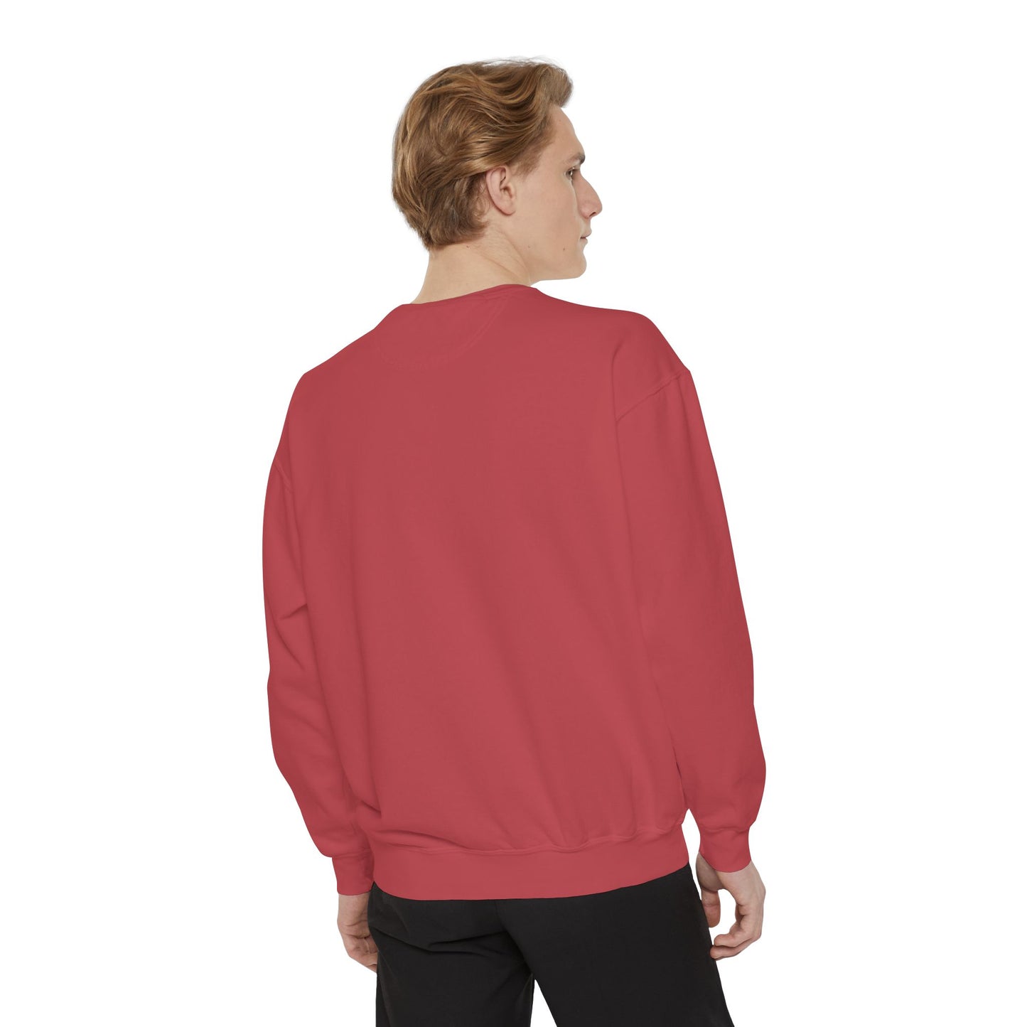 Hollywood & Eastwood Polaroid Sweatshirt