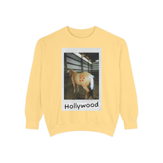 Polaroid Hollywood Sweatshirt
