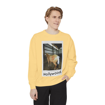 Polaroid Hollywood Sweatshirt