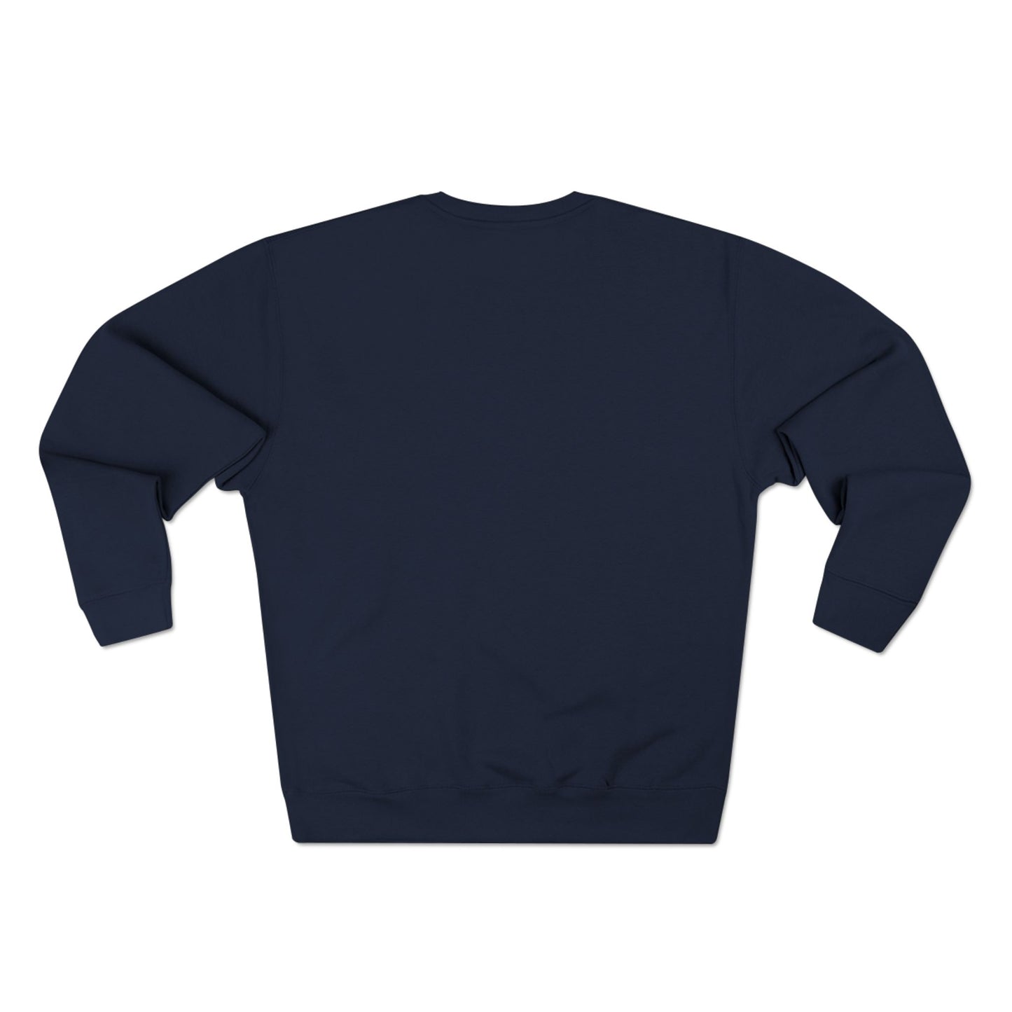 Live, laugh...Crewneck