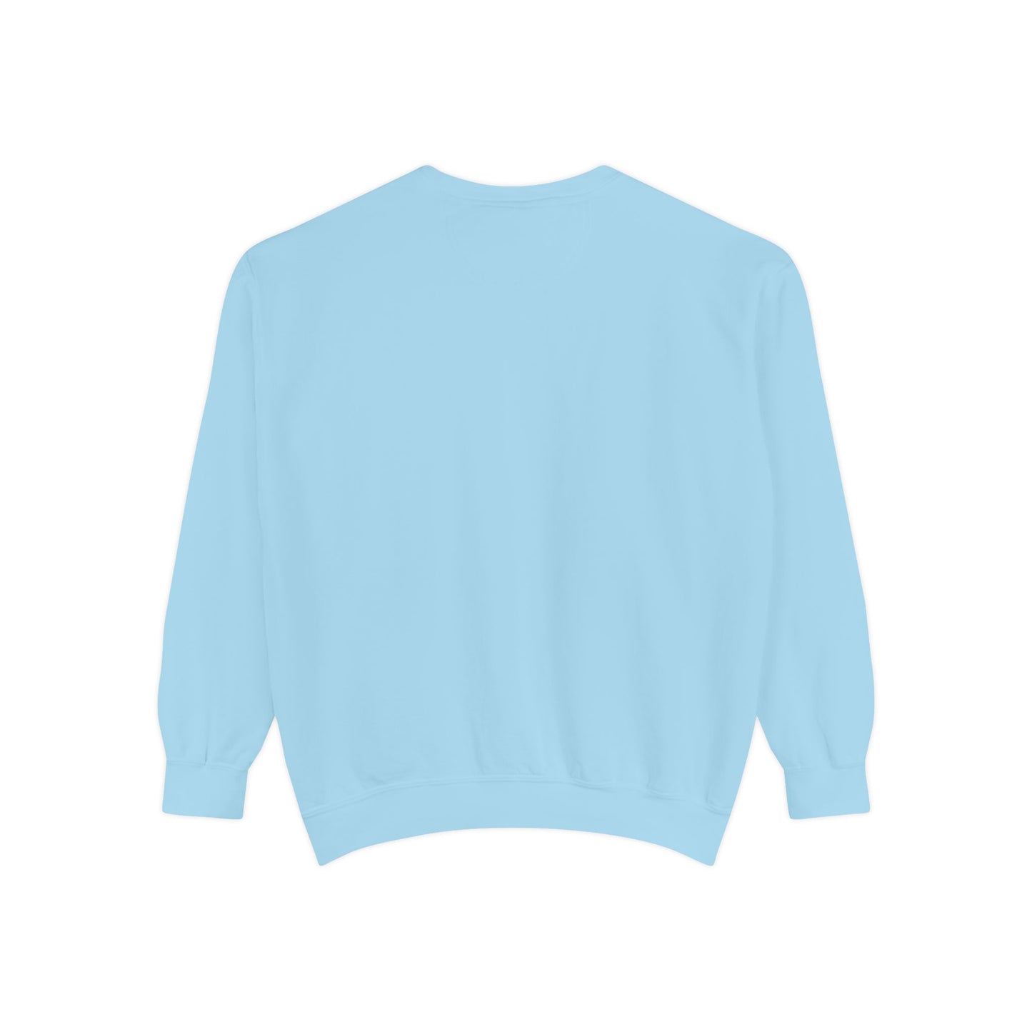 Hollywood & Eastwood Polaroid Sweatshirt
