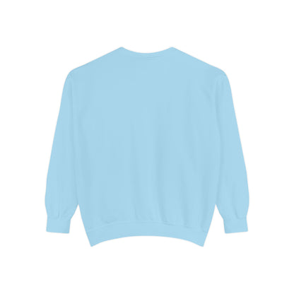Hollywood & Eastwood Polaroid Sweatshirt