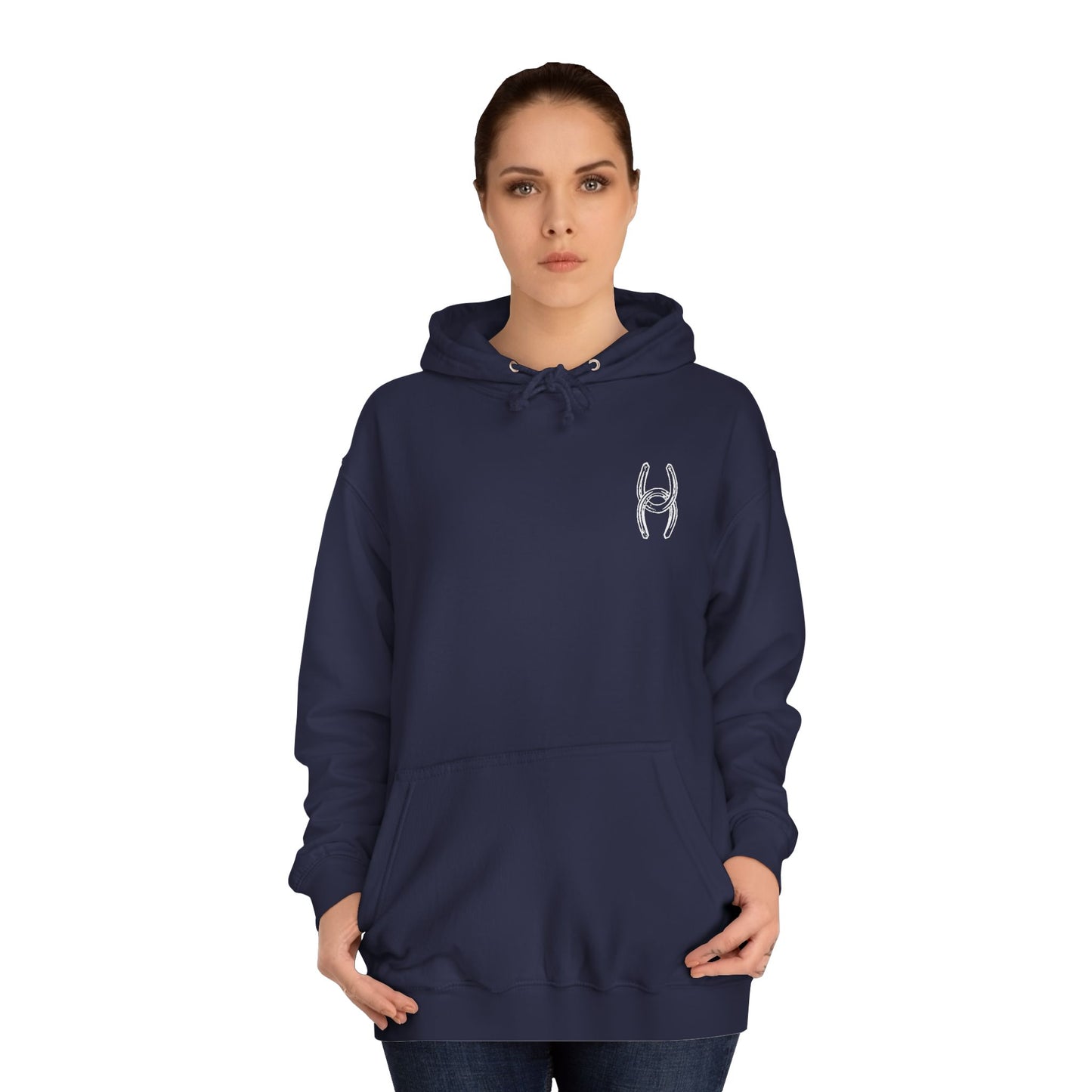Y'ALL NEED GROUNDWORK - Hoodie