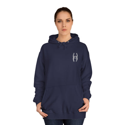Y'ALL NEED GROUNDWORK - Hoodie
