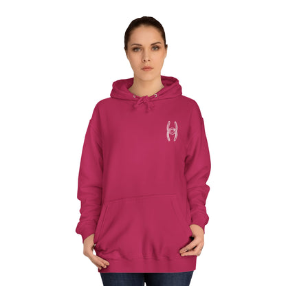 Y'ALL NEED GROUNDWORK - Hoodie