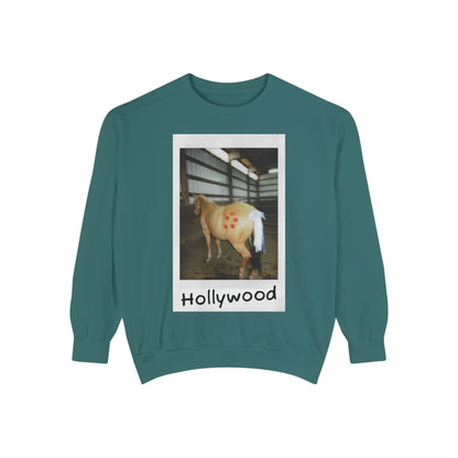 Polaroid Hollywood Sweatshirt