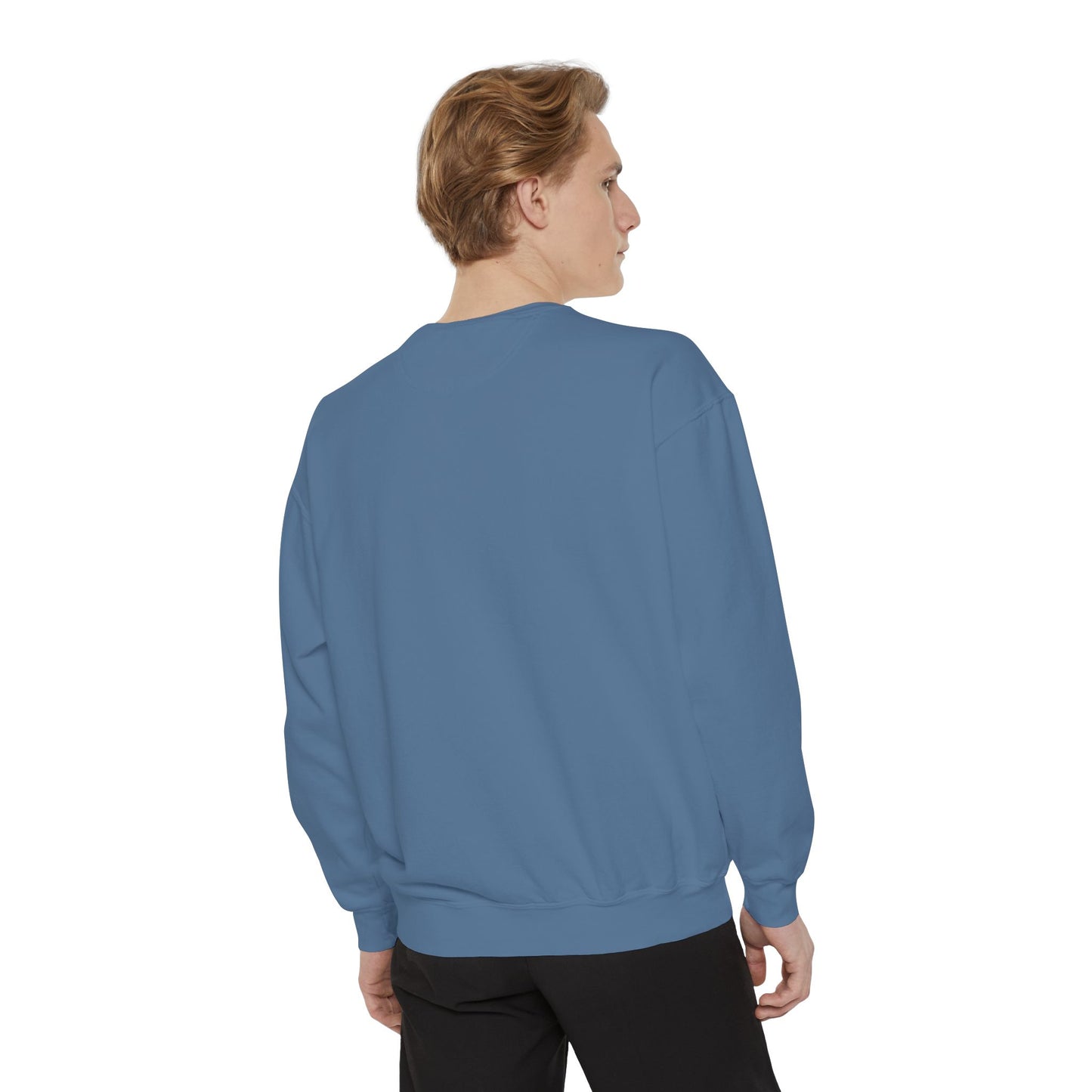 Hollywood & Eastwood Polaroid Sweatshirt