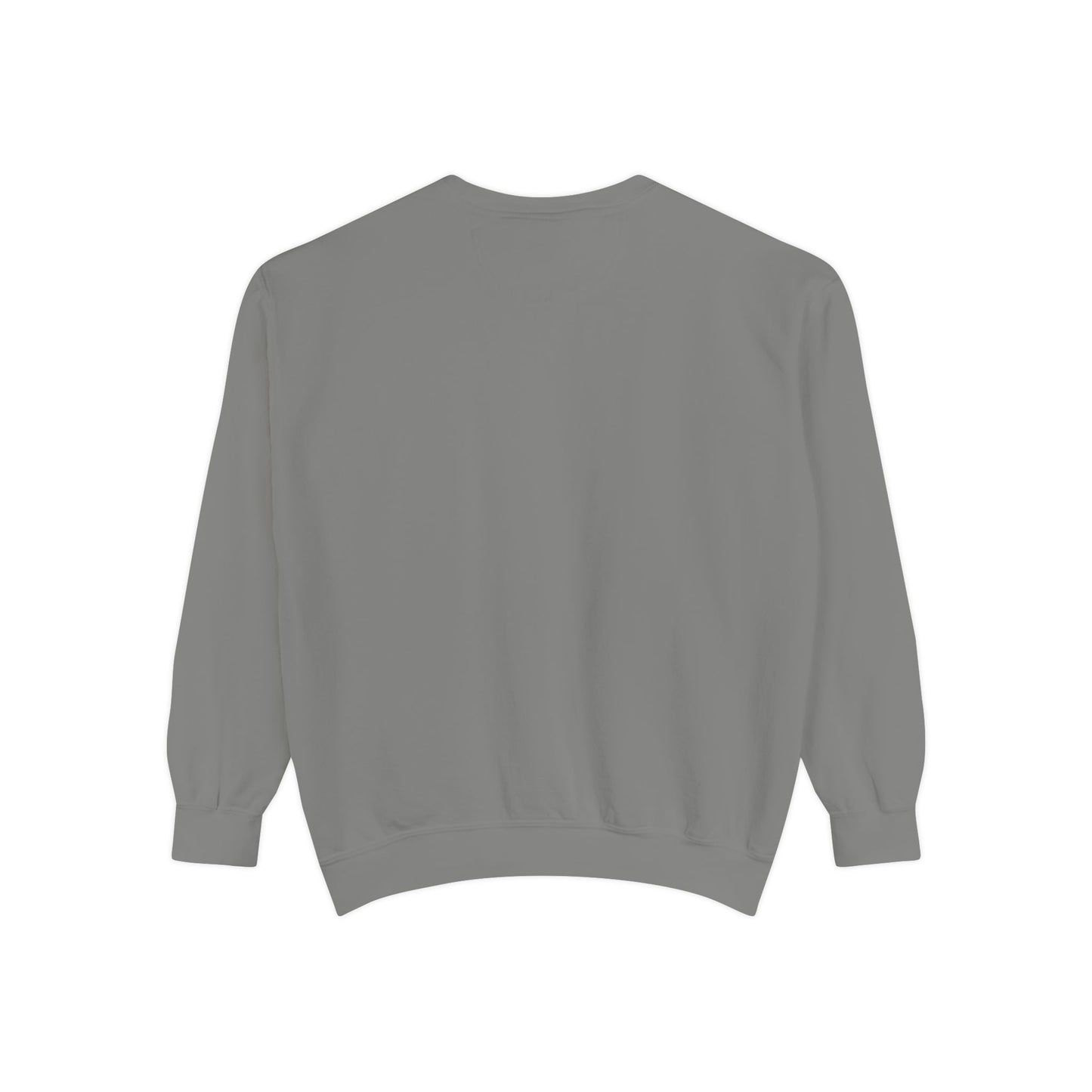 Hollywood & Eastwood Polaroid Sweatshirt