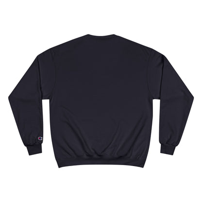GET A LAWYER.-Champion Sweatshirt