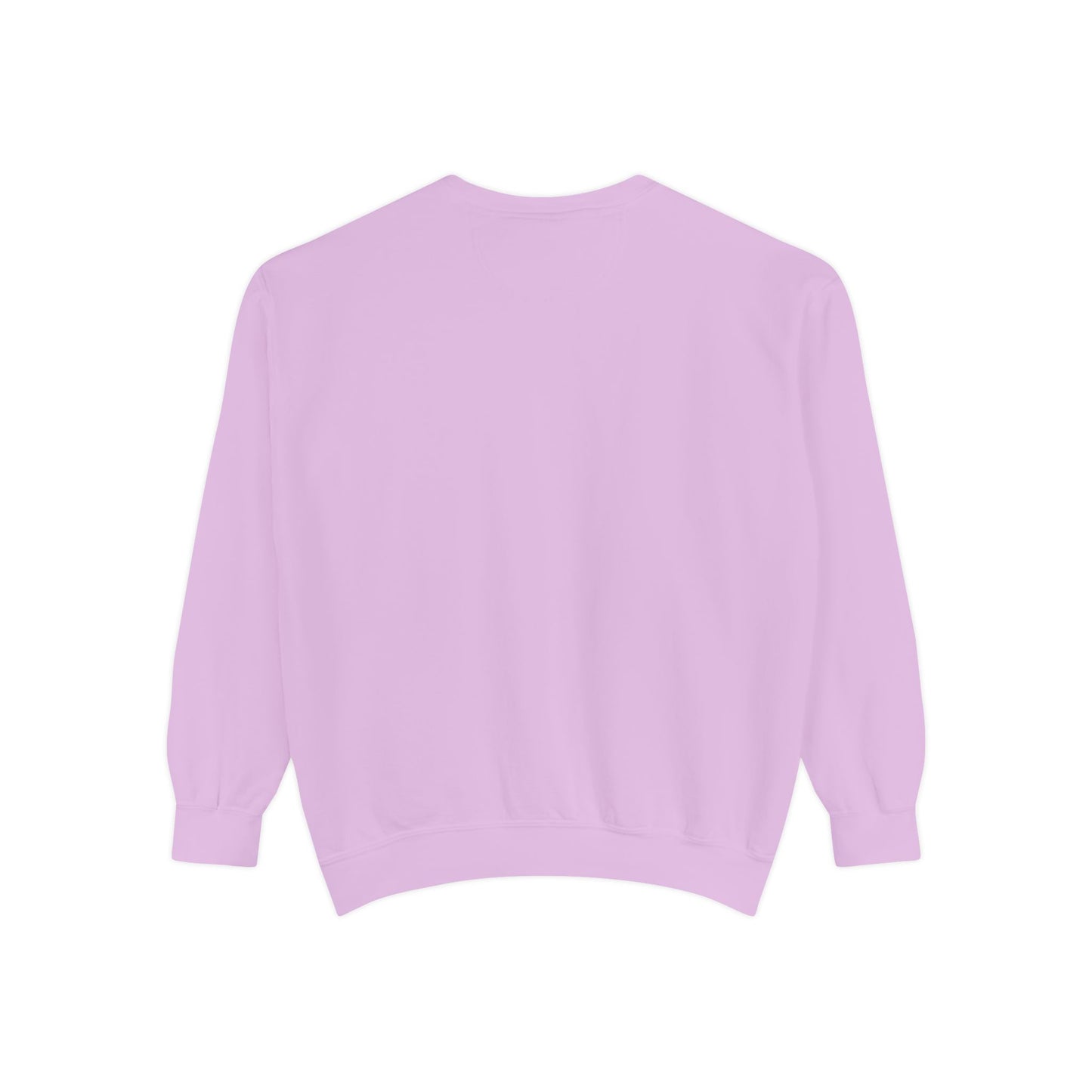 Hollywood & Eastwood Polaroid Sweatshirt