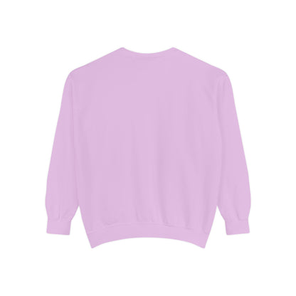 Hollywood & Eastwood Polaroid Sweatshirt