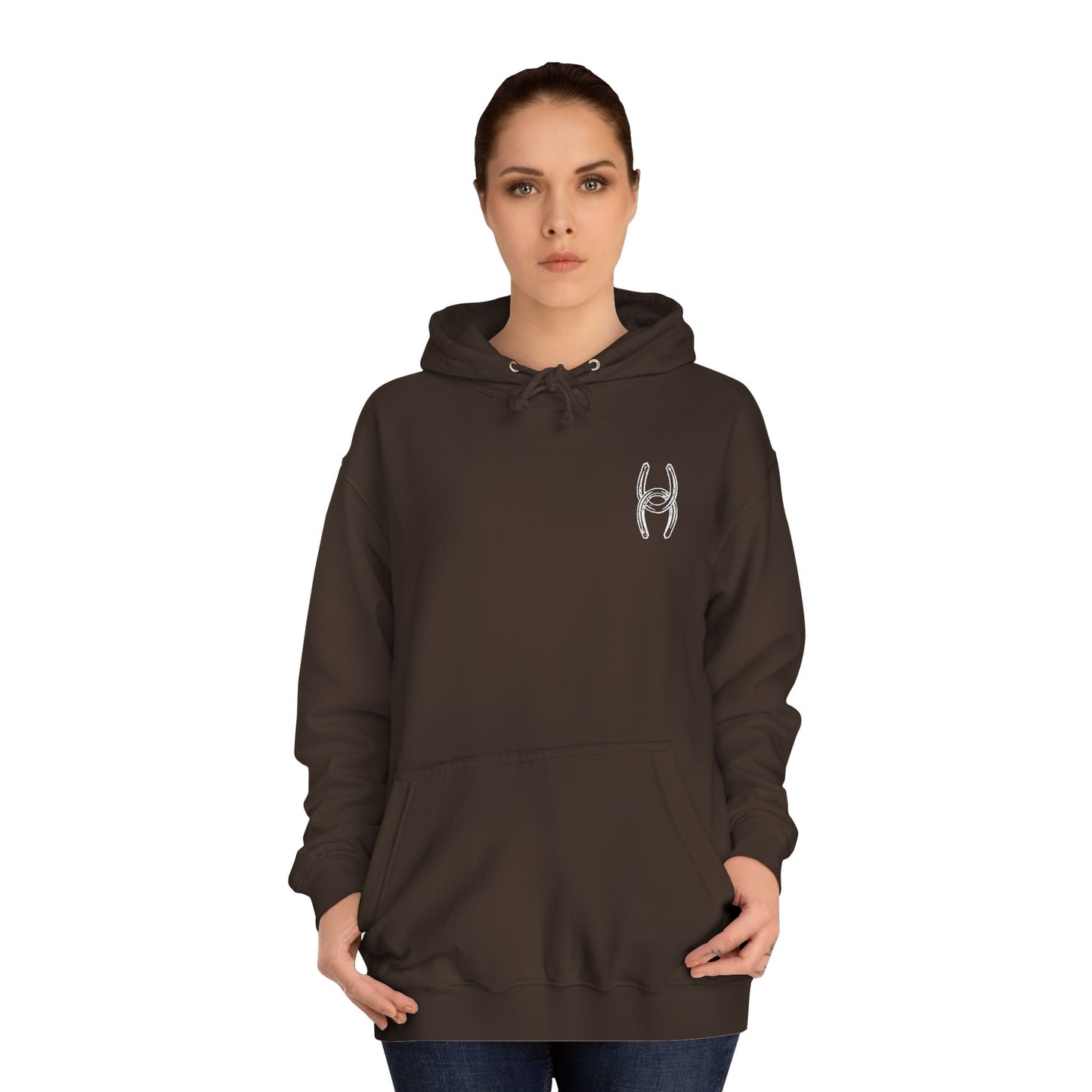 Y'ALL NEED GROUNDWORK - Hoodie