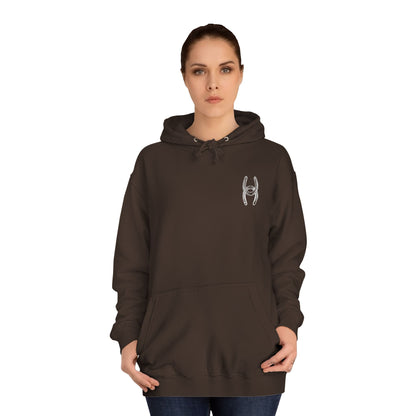 Y'ALL NEED GROUNDWORK - Hoodie