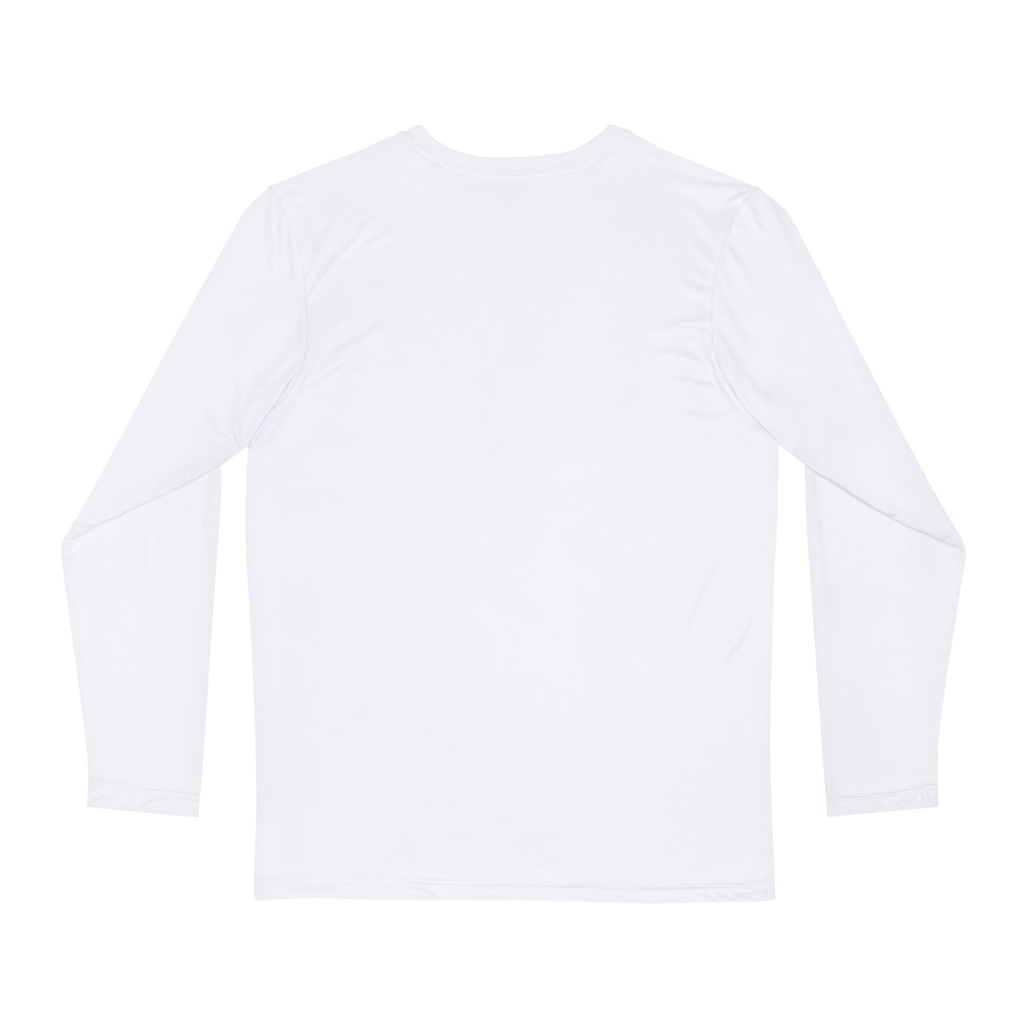 COWBOY KILLER- Men's Long Sleeve AOP Shirt