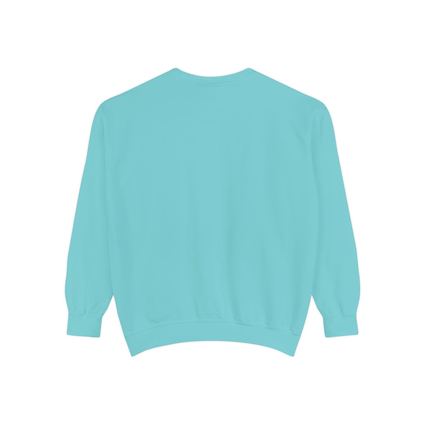 Hollywood & Eastwood Polaroid Sweatshirt