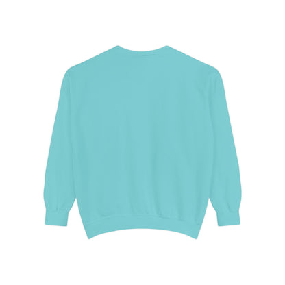 Hollywood & Eastwood Polaroid Sweatshirt