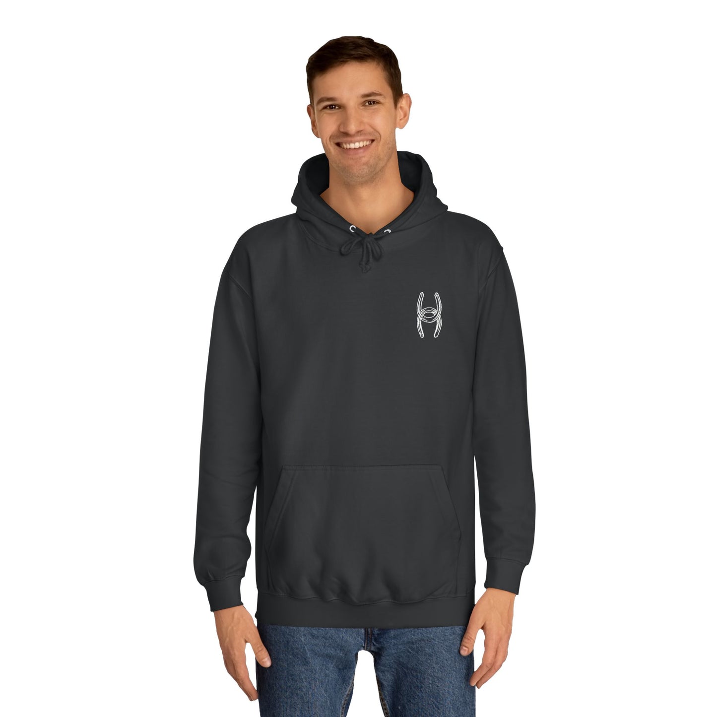 Y'ALL NEED GROUNDWORK - Hoodie