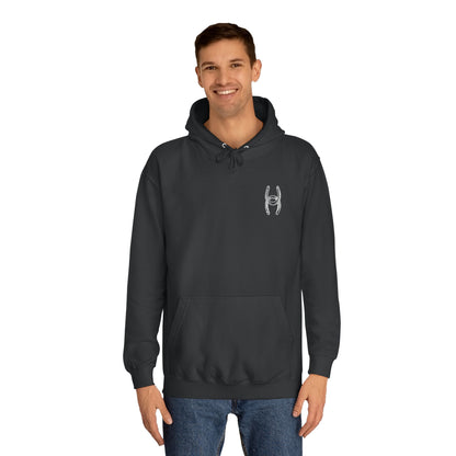 Y'ALL NEED GROUNDWORK - Hoodie