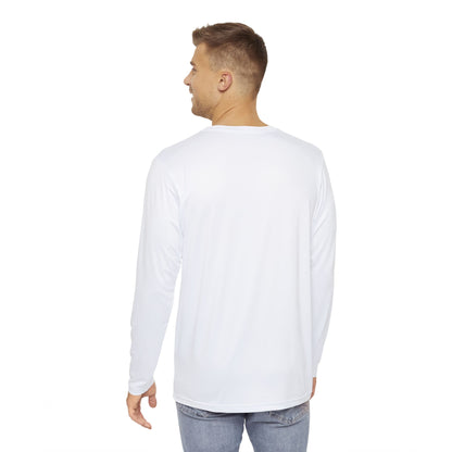 COWBOY KILLER- Men's Long Sleeve AOP Shirt