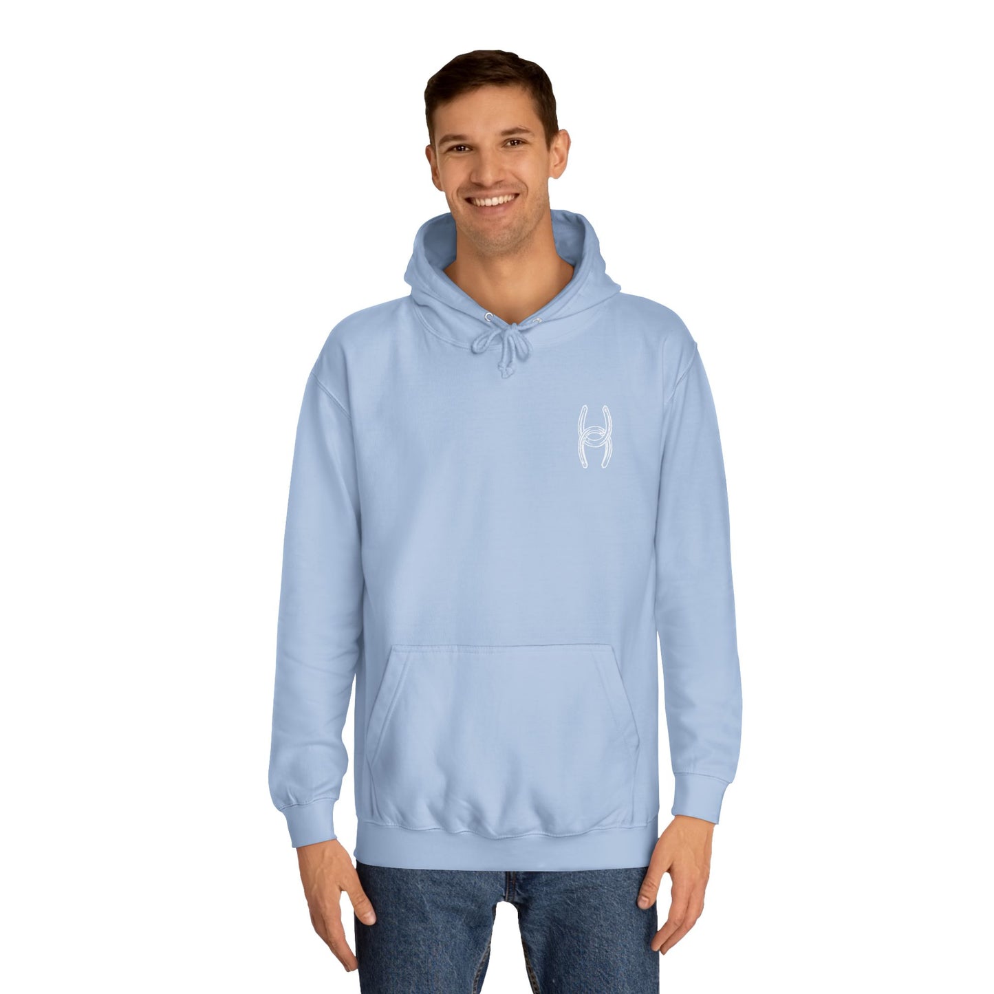 Y'ALL NEED GROUNDWORK - Hoodie