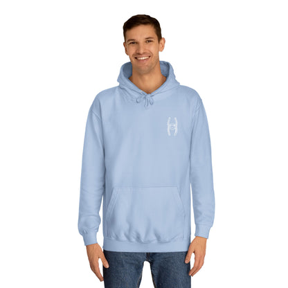 Y'ALL NEED GROUNDWORK - Hoodie