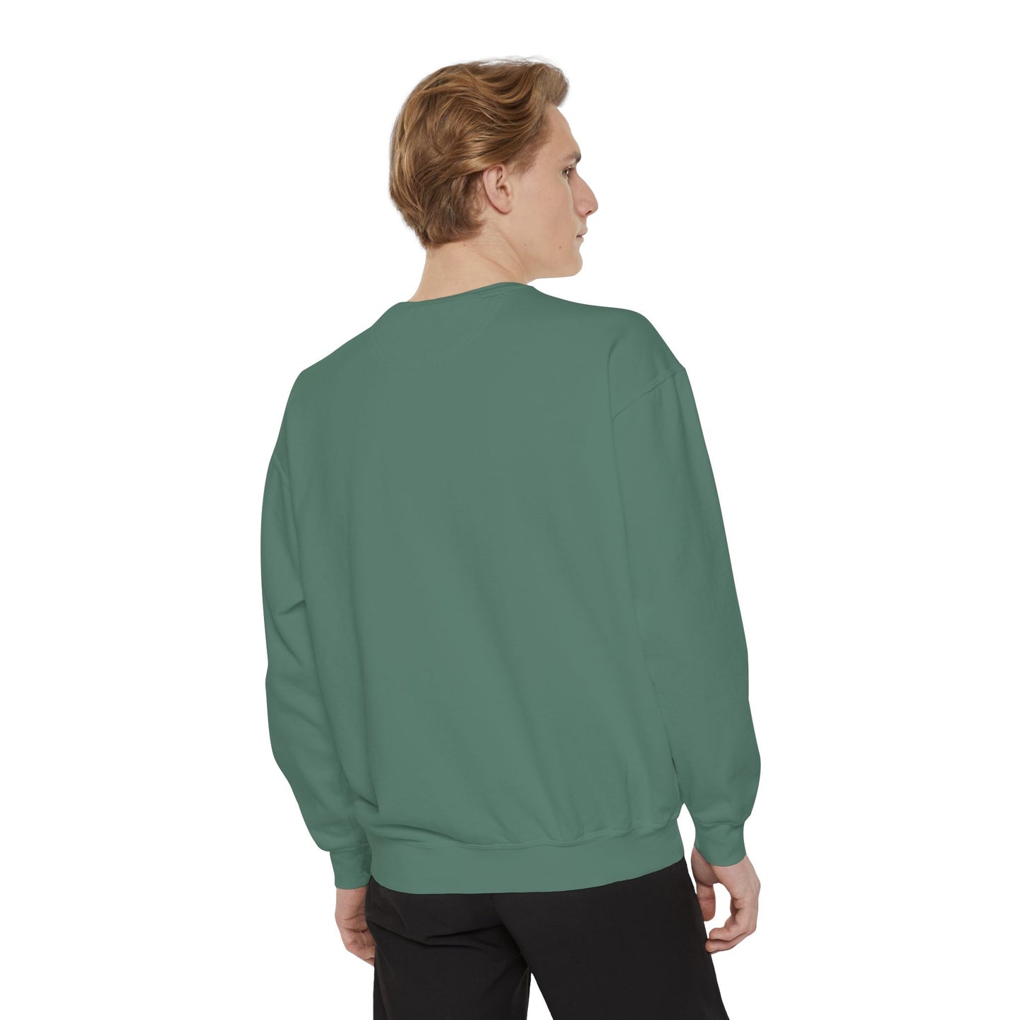 Hollywood & Eastwood Polaroid Sweatshirt