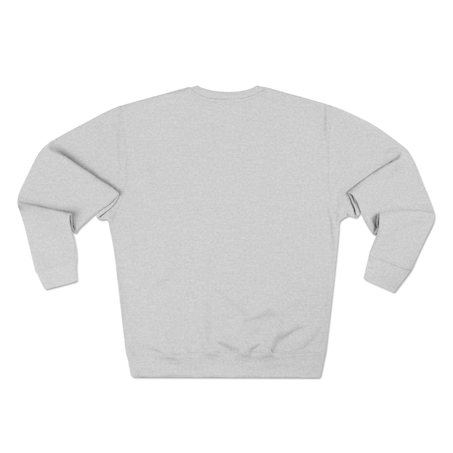 Live, laugh...Crewneck