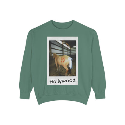Polaroid Hollywood Sweatshirt