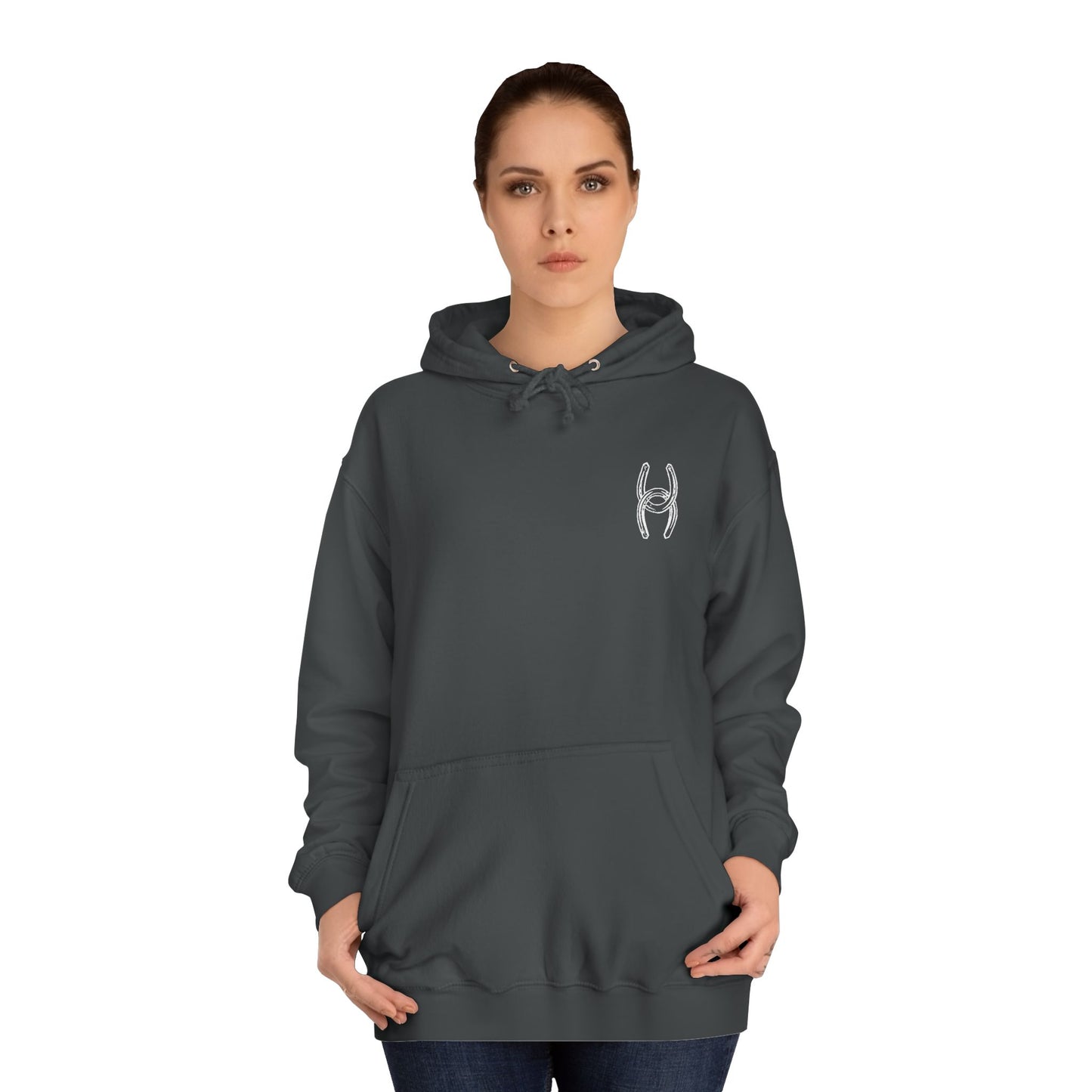 Y'ALL NEED GROUNDWORK - Hoodie