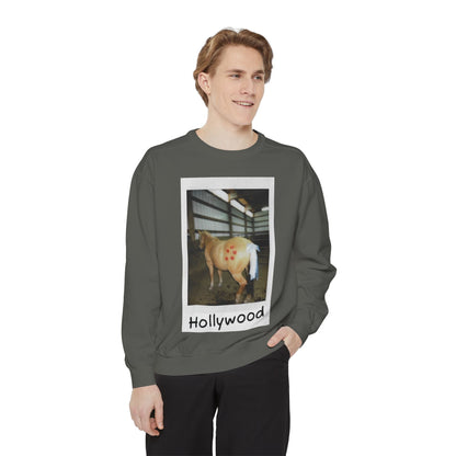 Polaroid Hollywood Sweatshirt