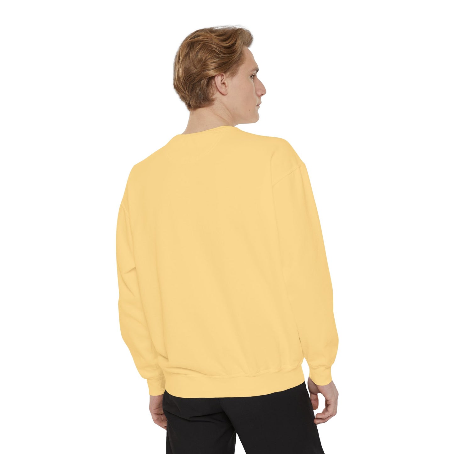 Polaroid Hollywood Sweatshirt