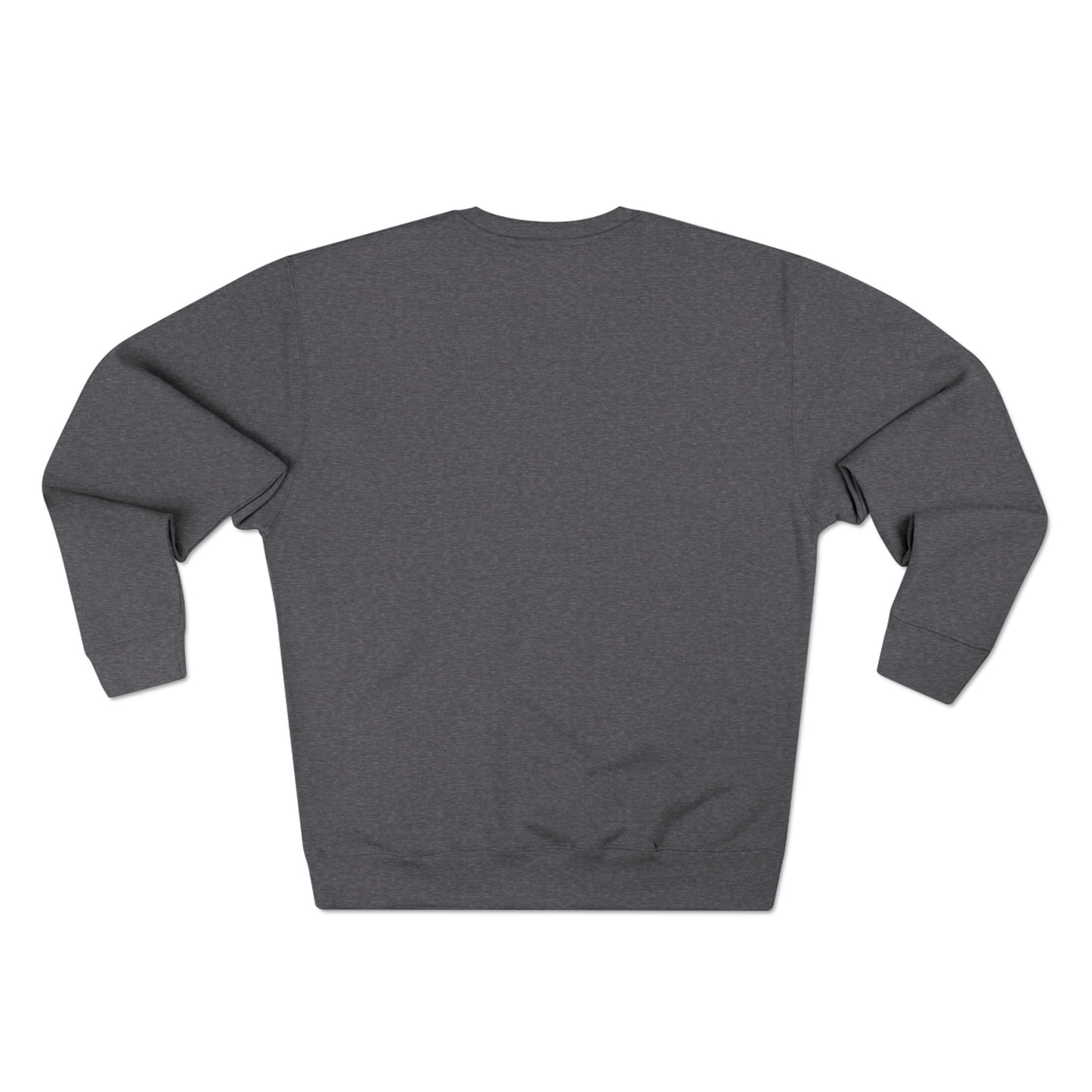 Live, laugh...Crewneck
