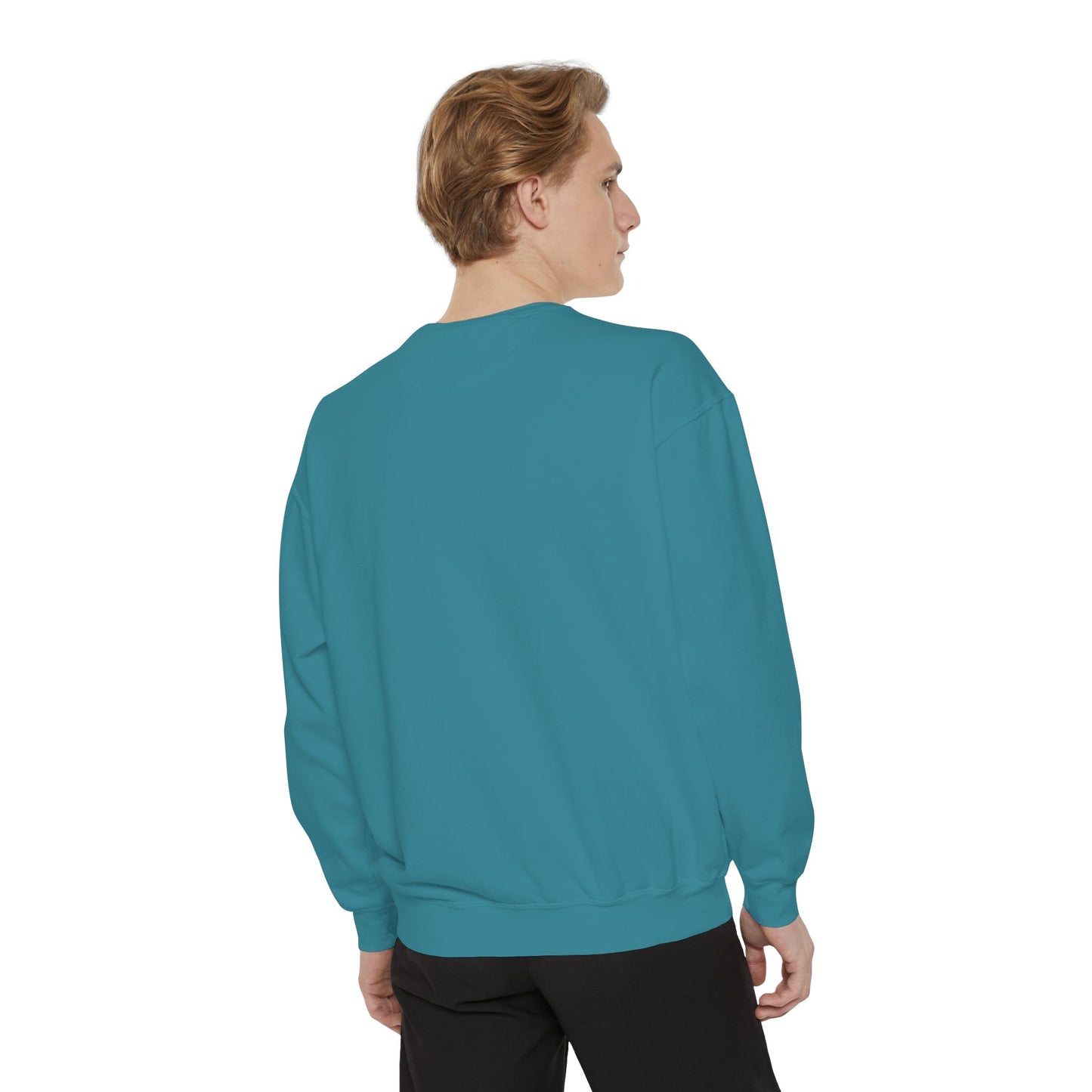 Polaroid Hollywood Sweatshirt