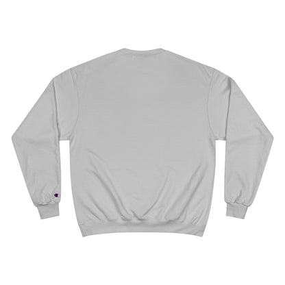 GET A LAWYER.-Champion Sweatshirt