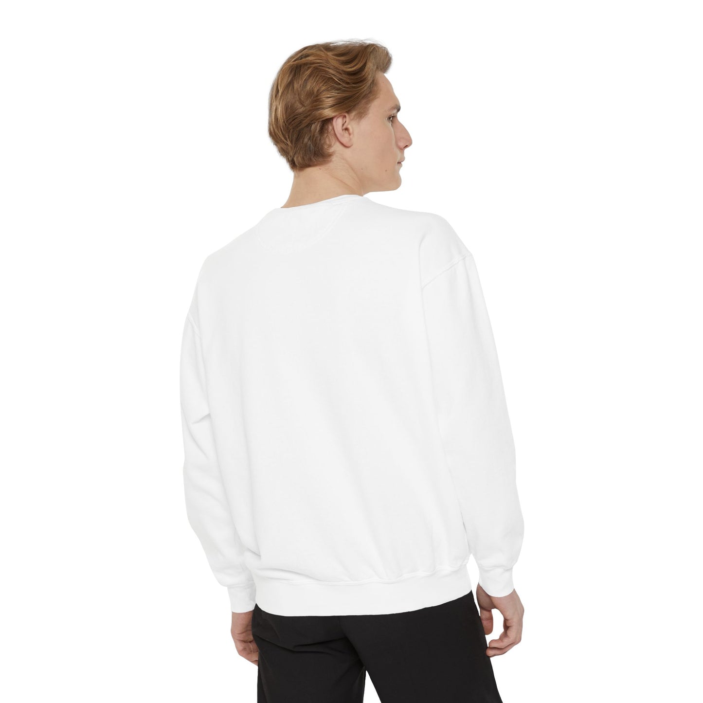 Polaroid Hollywood Sweatshirt