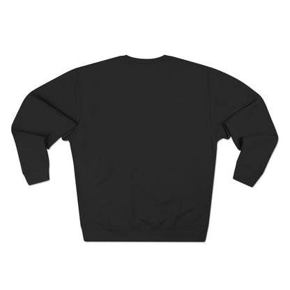 Live, laugh...Crewneck