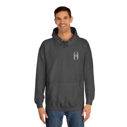 Y'ALL NEED GROUNDWORK - Hoodie