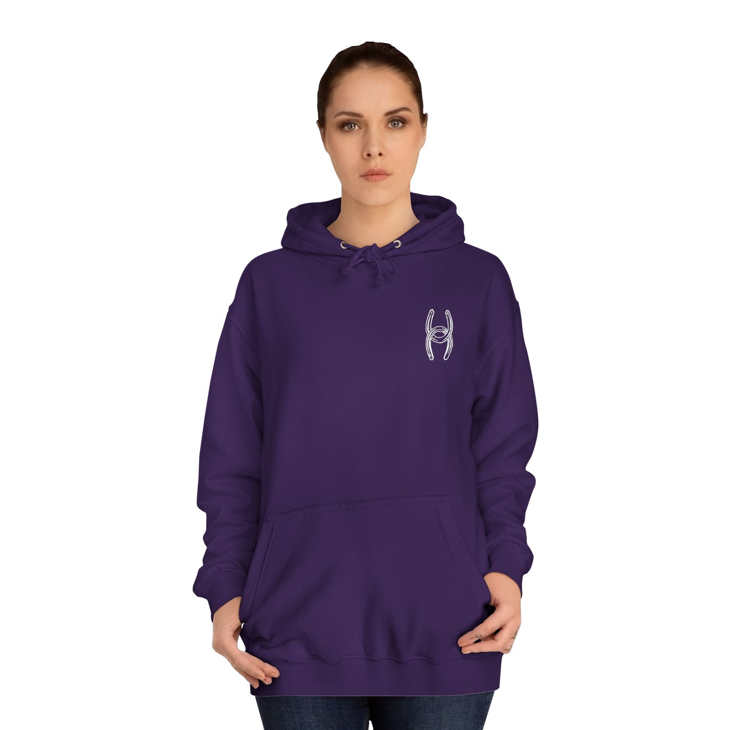 Y'ALL NEED GROUNDWORK - Hoodie