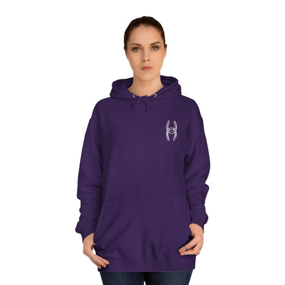 Y'ALL NEED GROUNDWORK - Hoodie