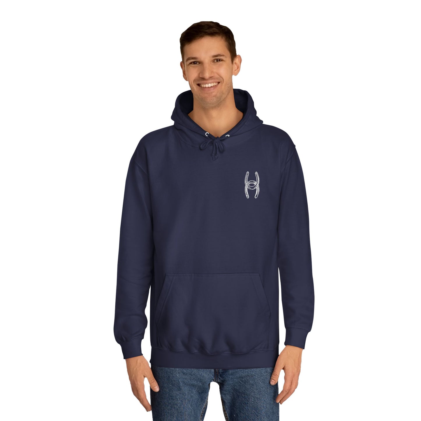 Y'ALL NEED GROUNDWORK - Hoodie