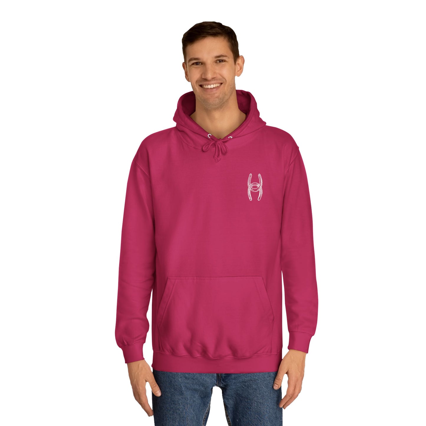 Y'ALL NEED GROUNDWORK - Hoodie