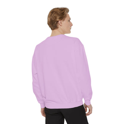 Hollywood & Eastwood Polaroid Sweatshirt