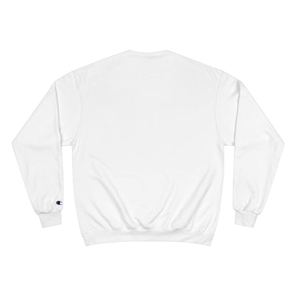 GET A LAWYER.-Champion Sweatshirt