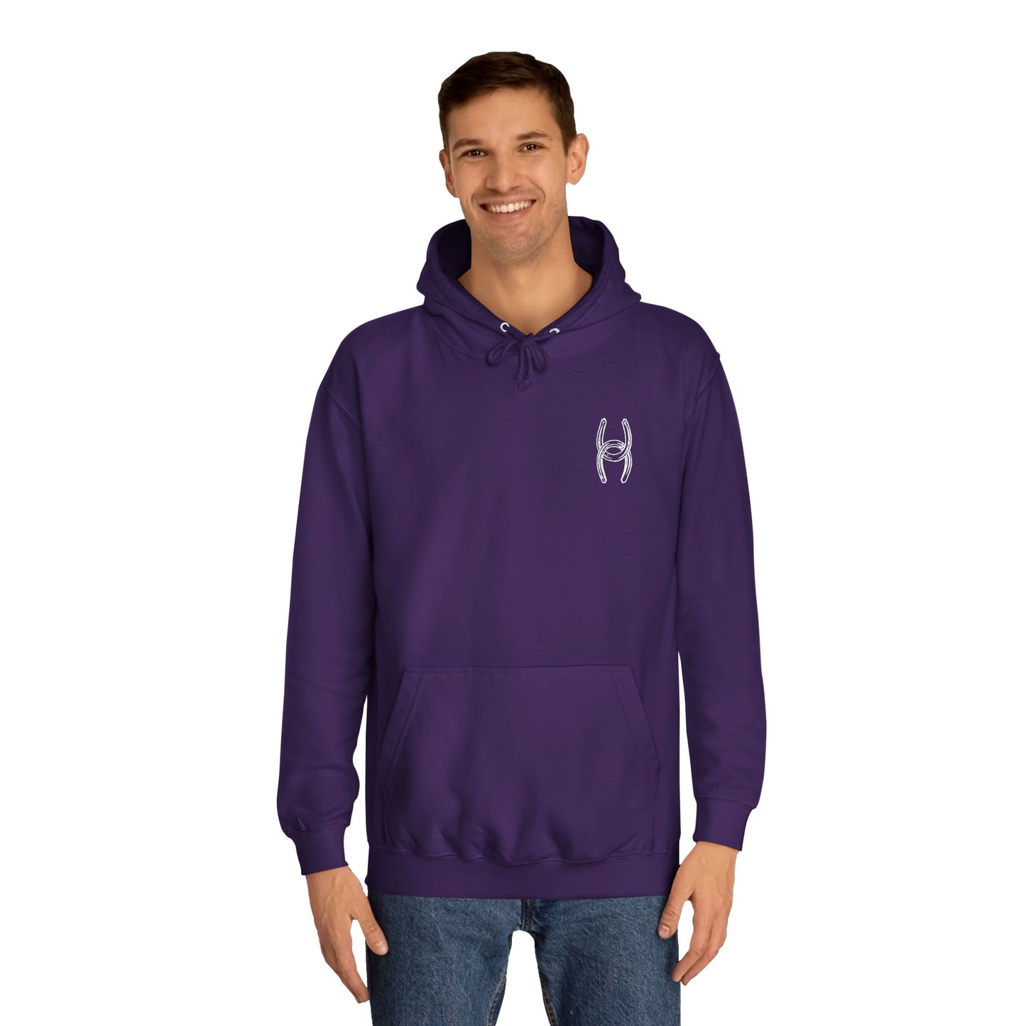Y'ALL NEED GROUNDWORK - Hoodie