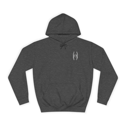 Y'ALL NEED GROUNDWORK - Hoodie