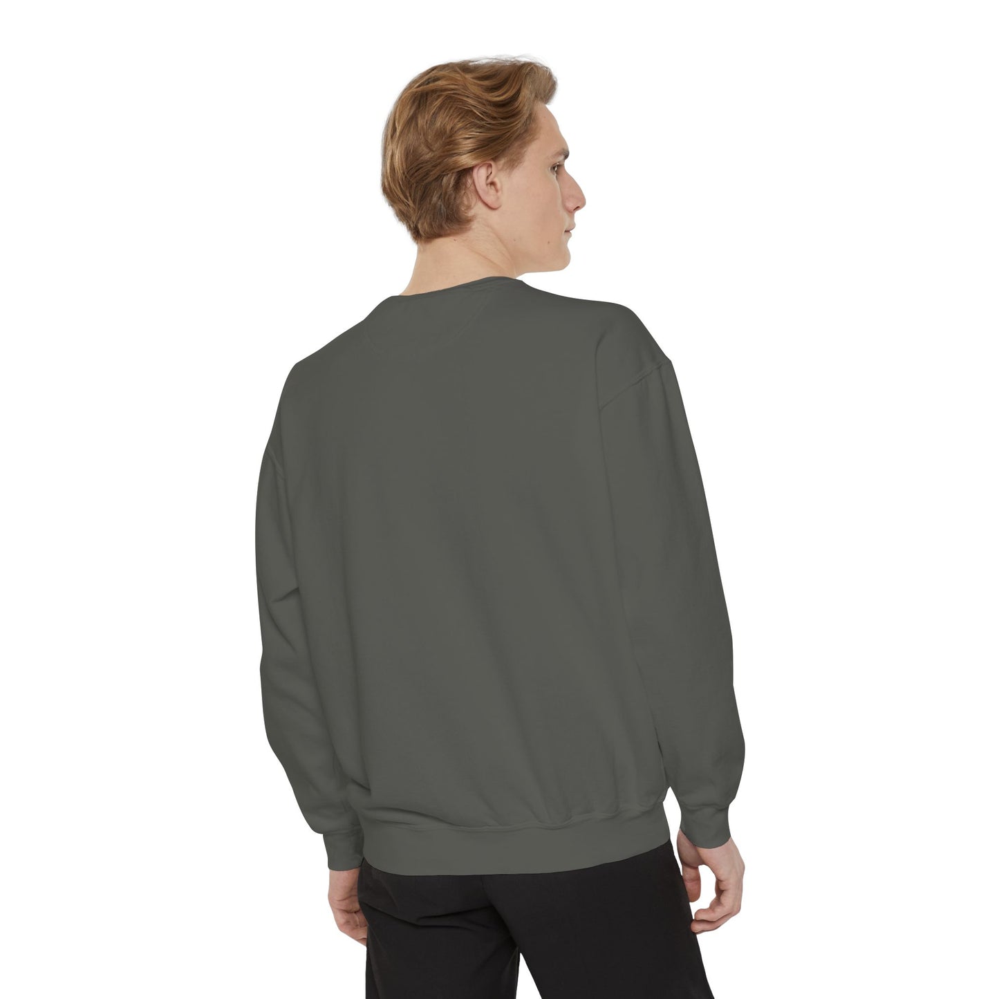 Hollywood & Eastwood Polaroid Sweatshirt