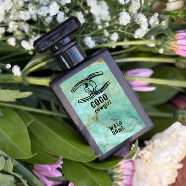 Coco Cowgirl Perfume