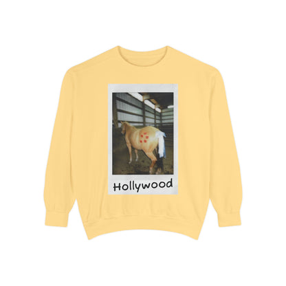 Polaroid Hollywood Sweatshirt