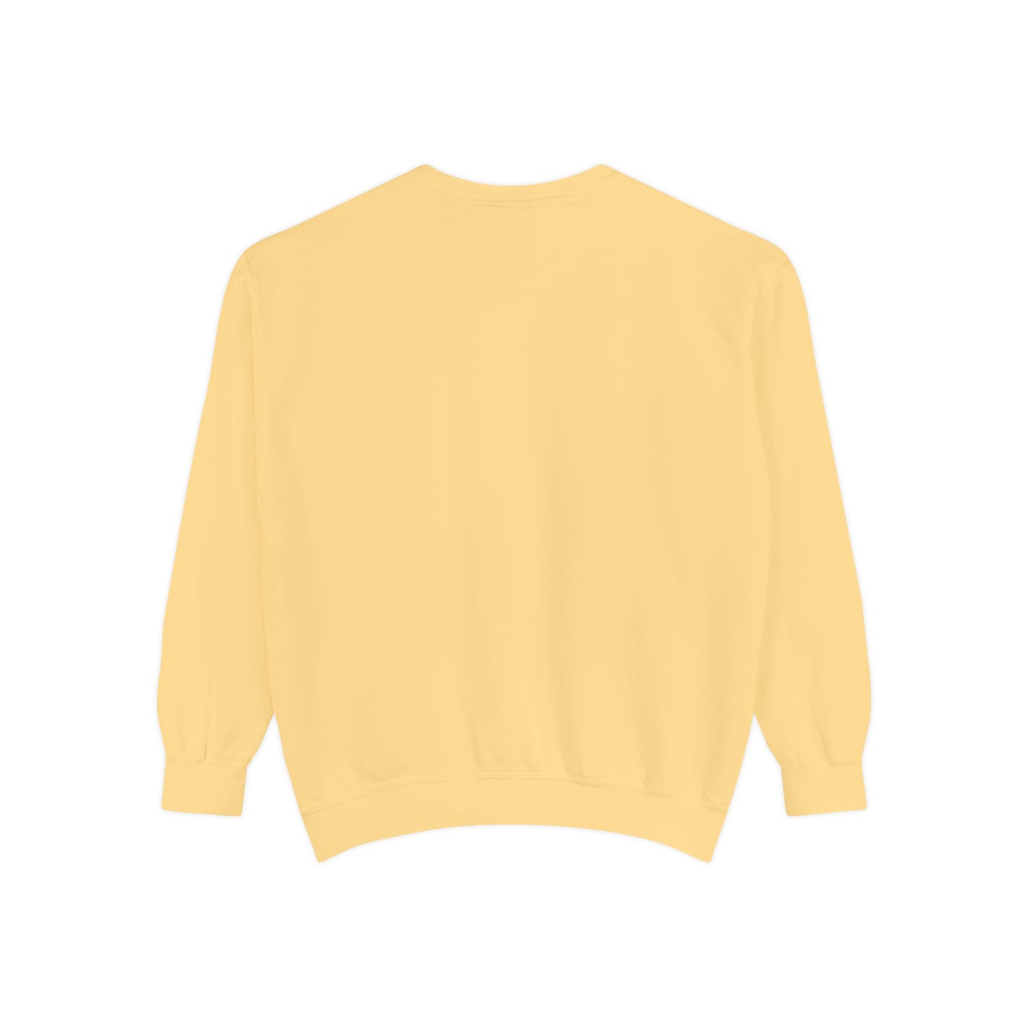 Hollywood & Eastwood Polaroid Sweatshirt