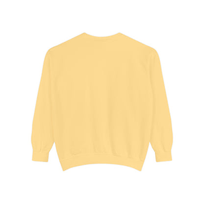 Hollywood & Eastwood Polaroid Sweatshirt
